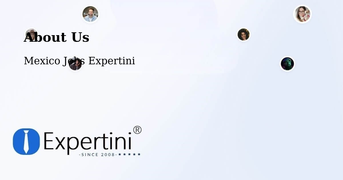 About Expertini Recruitment Platform  – Cuquío - Cuquío, Mexico Jobs Expertini