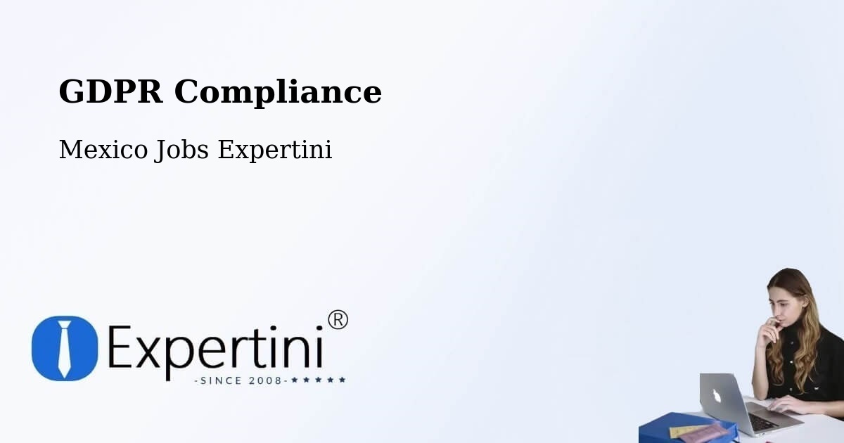 EU GDPR Compliance Statement – Cuquío - Mexico Jobs Expertini