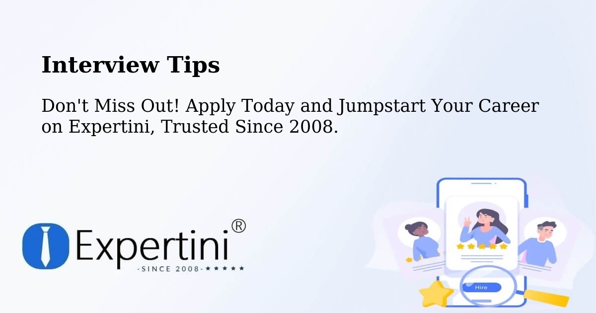 Interview Tips & Techniques for Job Seekers – Cuquío - Cuquío, Mexico Jobs Expertini
